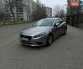 Серый Мазда 3, объемом двигателя 2 л и пробегом 184 тыс. км за 7800 $, фото 12 на Automoto.ua