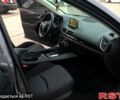 Серый Мазда 3, объемом двигателя 2 л и пробегом 131 тыс. км за 10500 $, фото 8 на Automoto.ua