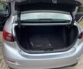 Сірий Мазда 3, об'ємом двигуна 2 л та пробігом 54 тис. км за 11500 $, фото 12 на Automoto.ua