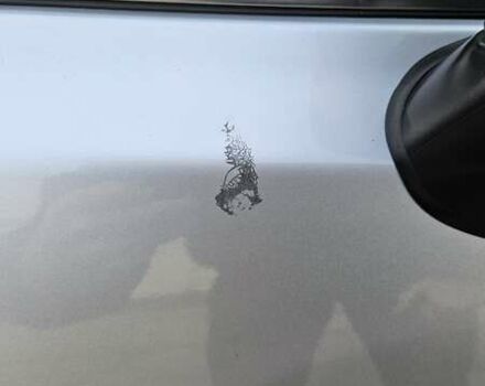 Сірий Мазда 3, об'ємом двигуна 2 л та пробігом 118 тис. км за 13300 $, фото 9 на Automoto.ua