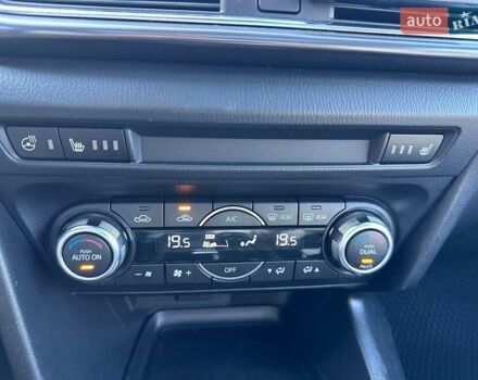 Серый Мазда 3, объемом двигателя 2.5 л и пробегом 108 тыс. км за 11999 $, фото 8 на Automoto.ua