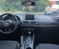 Сірий Мазда 3, об'ємом двигуна 2 л та пробігом 145 тис. км за 9900 $, фото 13 на Automoto.ua