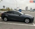 Сірий Мазда 3, об'ємом двигуна 1.5 л та пробігом 95 тис. км за 14500 $, фото 2 на Automoto.ua