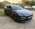 Серый Мазда 3, объемом двигателя 2 л и пробегом 161 тыс. км за 9999 $, фото 6 на Automoto.ua