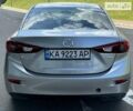 Серый Мазда 3, объемом двигателя 2 л и пробегом 160 тыс. км за 8700 $, фото 30 на Automoto.ua