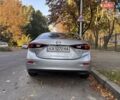 Серый Мазда 3, объемом двигателя 2 л и пробегом 104 тыс. км за 11500 $, фото 9 на Automoto.ua