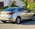Серый Мазда 3, объемом двигателя 2 л и пробегом 218 тыс. км за 8900 $, фото 26 на Automoto.ua