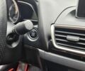 Серый Мазда 3, объемом двигателя 2 л и пробегом 124 тыс. км за 10500 $, фото 9 на Automoto.ua
