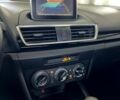 Серый Мазда 3, объемом двигателя 2 л и пробегом 148 тыс. км за 11500 $, фото 6 на Automoto.ua