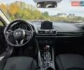 Сірий Мазда 3, об'ємом двигуна 2 л та пробігом 111 тис. км за 9700 $, фото 9 на Automoto.ua