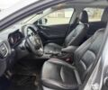 Серый Мазда 3, объемом двигателя 2 л и пробегом 75 тыс. км за 2000 $, фото 5 на Automoto.ua