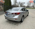 Серый Мазда 3, объемом двигателя 2 л и пробегом 184 тыс. км за 7800 $, фото 6 на Automoto.ua
