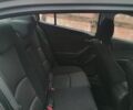Серый Мазда 3, объемом двигателя 2 л и пробегом 186 тыс. км за 13000 $, фото 5 на Automoto.ua