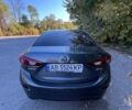 Сірий Мазда 3, об'ємом двигуна 2 л та пробігом 126 тис. км за 12500 $, фото 5 на Automoto.ua