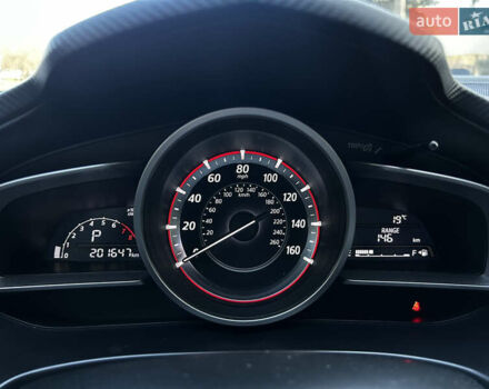 Сірий Мазда 3, об'ємом двигуна 2 л та пробігом 202 тис. км за 10499 $, фото 10 на Automoto.ua