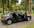 Серый Мазда 3, объемом двигателя 1.5 л и пробегом 50 тыс. км за 17500 $, фото 16 на Automoto.ua
