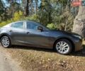 Сірий Мазда 3, об'ємом двигуна 2 л та пробігом 136 тис. км за 14800 $, фото 4 на Automoto.ua