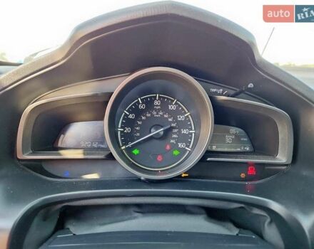 Мазда 3 2017 у Києві на Automoto.ua Сірий Мазда 3, об'ємом двигуна 2 л та пробігом 148 тис. км за 1700 $, фото 8 на Automoto.ua
