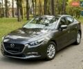 Серый Мазда 3, объемом двигателя 1.5 л и пробегом 52 тыс. км за 15400 $, фото 14 на Automoto.ua