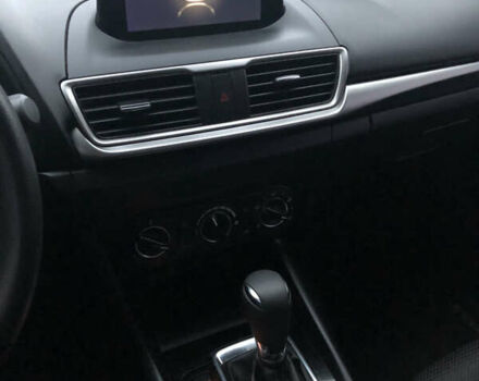 Сірий Мазда 3, об'ємом двигуна 2 л та пробігом 42 тис. км за 14700 $, фото 20 на Automoto.ua