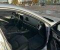 Сірий Мазда 3, об'ємом двигуна 2 л та пробігом 140 тис. км за 12001 $, фото 7 на Automoto.ua