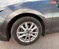 Серый Мазда 3, объемом двигателя 1.5 л и пробегом 85 тыс. км за 13200 $, фото 18 на Automoto.ua