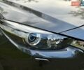 Серый Мазда 3, объемом двигателя 1.5 л и пробегом 52 тыс. км за 15400 $, фото 11 на Automoto.ua