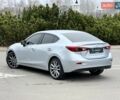 Сірий Мазда 3, об'ємом двигуна 2.5 л та пробігом 218 тис. км за 12999 $, фото 17 на Automoto.ua