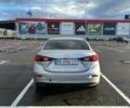 Серый Мазда 3, объемом двигателя 2 л и пробегом 141 тыс. км за 11950 $, фото 5 на Automoto.ua
