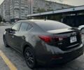 Сірий Мазда 3, об'ємом двигуна 2.49 л та пробігом 86 тис. км за 13900 $, фото 3 на Automoto.ua