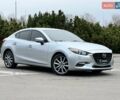Сірий Мазда 3, об'ємом двигуна 2.5 л та пробігом 218 тис. км за 12999 $, фото 1 на Automoto.ua