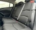 Серый Мазда 3, объемом двигателя 2 л и пробегом 120 тыс. км за 11900 $, фото 19 на Automoto.ua