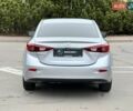 Сірий Мазда 3, об'ємом двигуна 2.5 л та пробігом 218 тис. км за 12999 $, фото 13 на Automoto.ua