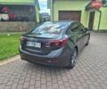 Сірий Мазда 3, об'ємом двигуна 2.49 л та пробігом 76 тис. км за 12000 $, фото 7 на Automoto.ua