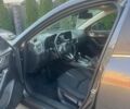 Сірий Мазда 3, об'ємом двигуна 2 л та пробігом 136 тис. км за 14800 $, фото 6 на Automoto.ua