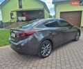 Сірий Мазда 3, об'ємом двигуна 2.49 л та пробігом 76 тис. км за 12000 $, фото 6 на Automoto.ua