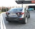 Сірий Мазда 3, об'ємом двигуна 2 л та пробігом 78 тис. км за 12000 $, фото 8 на Automoto.ua