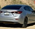 Сірий Мазда 3, об'ємом двигуна 2.5 л та пробігом 106 тис. км за 12000 $, фото 4 на Automoto.ua