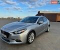Сірий Мазда 3, об'ємом двигуна 2 л та пробігом 144 тис. км за 12900 $, фото 7 на Automoto.ua