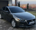Сірий Мазда 3, об'ємом двигуна 2 л та пробігом 42 тис. км за 14700 $, фото 1 на Automoto.ua