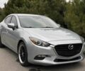 Серый Мазда 3, объемом двигателя 2.5 л и пробегом 120 тыс. км за 12499 $, фото 5 на Automoto.ua