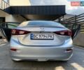 Серый Мазда 3, объемом двигателя 2.5 л и пробегом 125 тыс. км за 12500 $, фото 6 на Automoto.ua