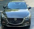 Серый Мазда 3, объемом двигателя 2.5 л и пробегом 78 тыс. км за 6400 $, фото 1 на Automoto.ua