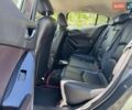 Сірий Мазда 3, об'ємом двигуна 2 л та пробігом 66 тис. км за 14200 $, фото 11 на Automoto.ua