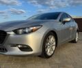 Сірий Мазда 3, об'ємом двигуна 2 л та пробігом 144 тис. км за 12900 $, фото 4 на Automoto.ua