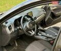 Серый Мазда 3, объемом двигателя 1.5 л и пробегом 52 тыс. км за 15400 $, фото 21 на Automoto.ua