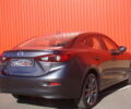 Серый Мазда 3, объемом двигателя 2.5 л и пробегом 30 тыс. км за 14900 $, фото 5 на Automoto.ua