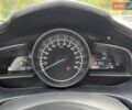 Серый Мазда 3, объемом двигателя 1.5 л и пробегом 50 тыс. км за 17500 $, фото 41 на Automoto.ua
