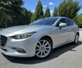 Серый Мазда 3, объемом двигателя 2 л и пробегом 67 тыс. км за 9000 $, фото 1 на Automoto.ua