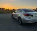 Серый Мазда 3, объемом двигателя 2 л и пробегом 138 тыс. км за 12400 $, фото 3 на Automoto.ua